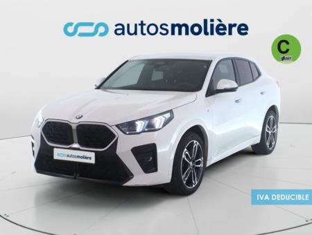 ded25f14-fccb-75f3-a02a-a4351976d879_original BMW X2 sDrive18d 110 kW (150 CV)