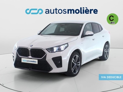 BMW X2 sDrive18d 110 kW (150 CV) - 1