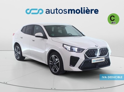BMW X2 sDrive18d 110 kW (150 CV) - 2