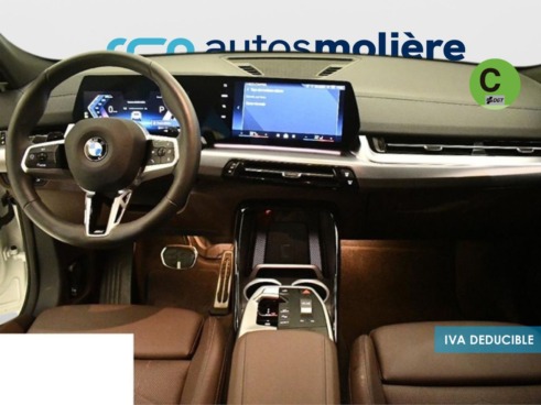 BMW X2 sDrive18d 110 kW (150 CV) - 5