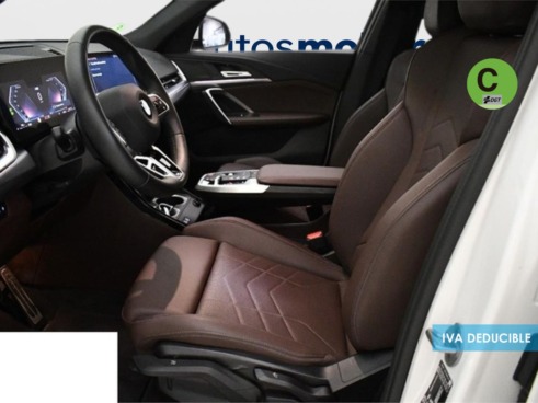 BMW X2 sDrive18d 110 kW (150 CV) - 6