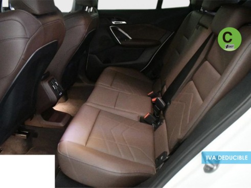 BMW X2 sDrive18d 110 kW (150 CV) - 7