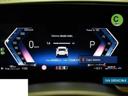 BMW X2 sDrive18d 110 kW (150 CV) - 8