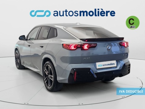 740a4637-c5c8-dbe8-35b7-01ba012c845a_original BMW X2 sDrive18d 110 kW (150 CV) - 3
