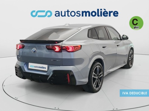 2adb63ca-0c45-980b-8eac-a0712ea14b06_original BMW X2 sDrive18d 110 kW (150 CV) - 4