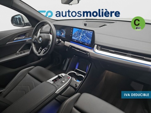 cd091e8e-8765-87e5-1320-26fa20da7a04_original BMW X2 sDrive18d 110 kW (150 CV) - 5