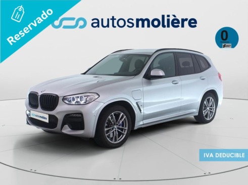 0384f480-9bb6-cc16-d959-784e02cc484e_original BMW X3 xDrive30e 215 kW (292 CV) - 1