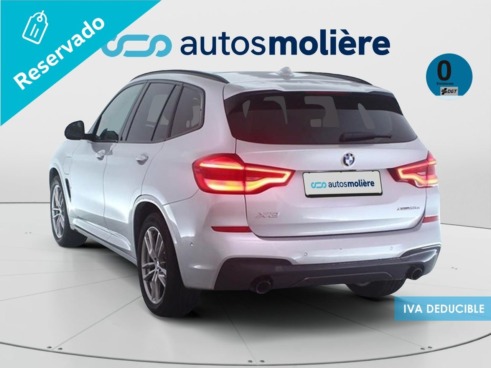 0fbfc54f-1e8b-e088-47e7-736cb4170843_original BMW X3 xDrive30e 215 kW (292 CV) - 3