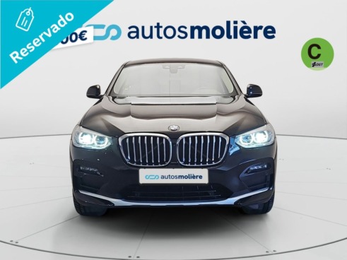 199eff74-55ea-5b19-b920-ed2fe651df28_original BMW X4 xDrive20d 140 kW (190 CV) - 11