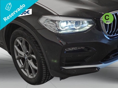 8f95790a-595d-5209-357f-b4170c0fff46_original BMW X4 xDrive20d 140 kW (190 CV) - 12