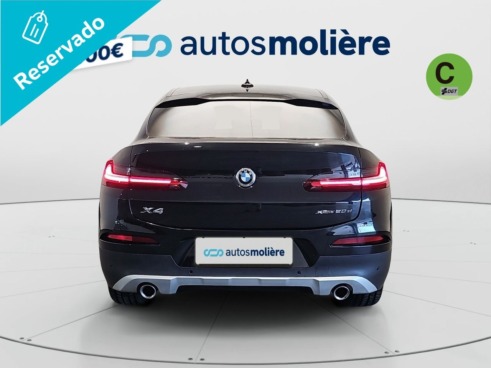 adf7f853-7016-6194-f209-6baced6c70a2_original BMW X4 xDrive20d 140 kW (190 CV) - 14