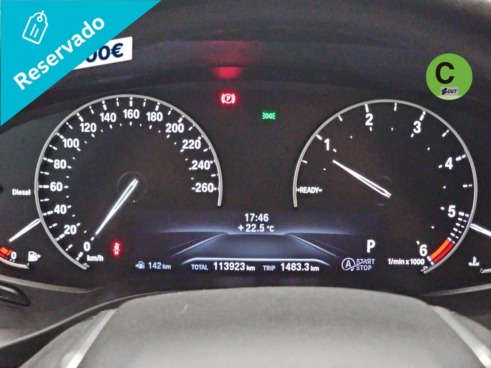 31101ef4-3c61-3baa-afad-a26125603dcf_original BMW X4 xDrive20d 140 kW (190 CV) - 18
