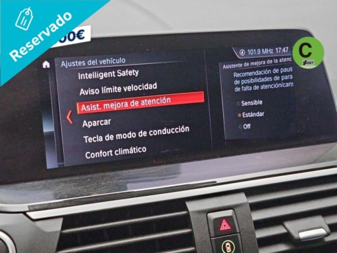 ee3a68de-9c88-0ee3-8026-3148a876fed7_original BMW X4 xDrive20d 140 kW (190 CV) - 31
