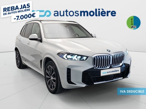 81565ba4-d470-62e2-c733-2fa706c856ce_original BMW X5 xDrive30d xLine 219 kW (298 CV) - 2