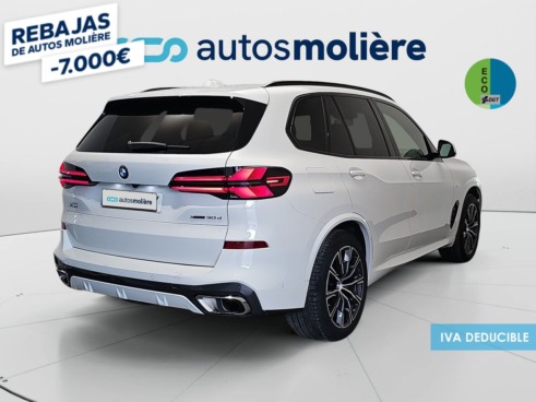 9b7c8207-a034-5349-8b47-ea8aabf92fb8_original BMW X5 xDrive30d xLine 219 kW (298 CV) - 4