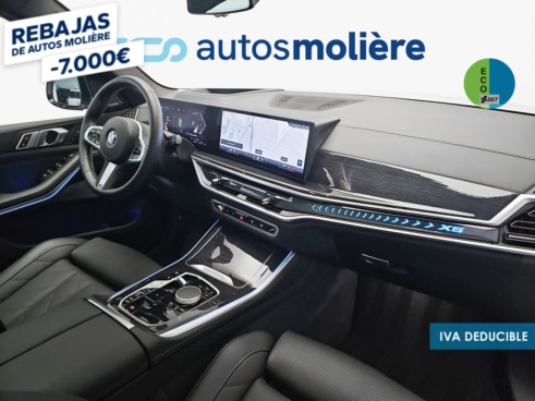 bd612d30-814c-7130-f4f5-77ce91225013_original BMW X5 xDrive30d xLine 219 kW (298 CV) - 5