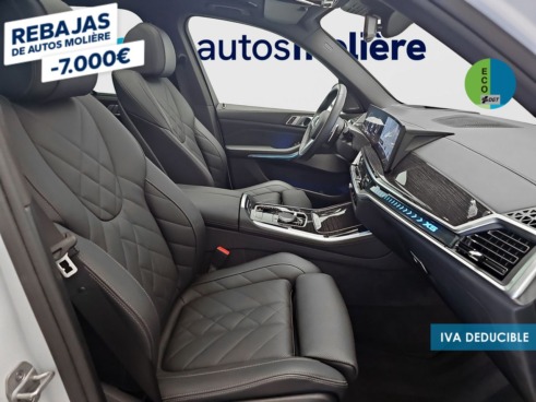 1b0a1c25-0f59-4a42-1cfc-fe1b34464737_original BMW X5 xDrive30d xLine 219 kW (298 CV) - 6