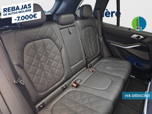 24feba79-0e62-c087-9880-ddad321207d7_original BMW X5 xDrive30d xLine 219 kW (298 CV) - 7