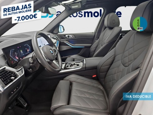 aa1dee70-feab-2297-6306-a2593b6eb11a_original BMW X5 xDrive30d xLine 219 kW (298 CV) - 10