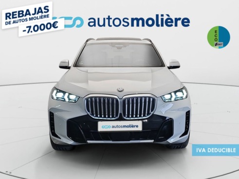 23b2535d-cee4-4626-8219-f6f1db9f85dd_original BMW X5 xDrive30d xLine 219 kW (298 CV) - 12