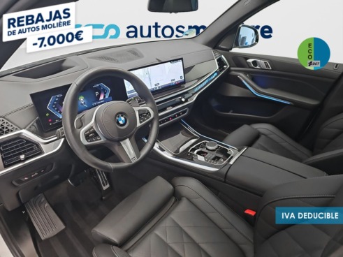 8dcee9aa-d611-1958-f5c2-c4cf09bf477a_original BMW X5 xDrive30d xLine 219 kW (298 CV) - 20