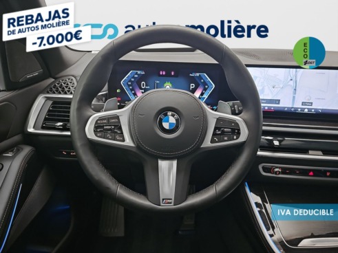 91be0dda-d855-8ab0-5e92-ae838f2b1383_original BMW X5 xDrive30d xLine 219 kW (298 CV) - 25