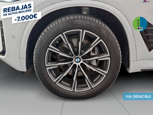 8a69022e-0897-3a4e-e500-1c18fdf74127_original BMW X5 xDrive30d xLine 219 kW (298 CV) - 42