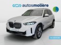 0e6bd936-00ed-4095-4004-f1c0511f49e2_original BMW X5 xDrive30d xLine 219 kW (298 CV) - 1