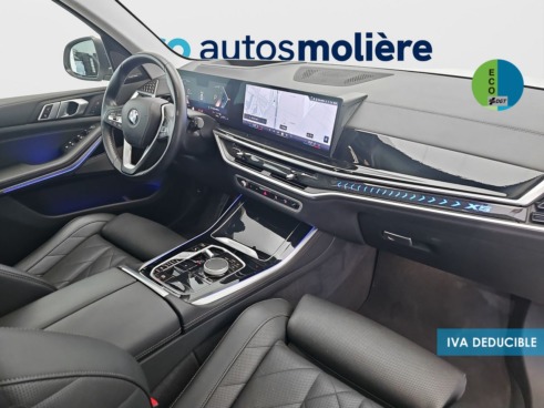 2899d86e-a2e6-12e1-fe48-4f51fa9e23e4_original BMW X5 xDrive30d xLine 219 kW (298 CV) - 5