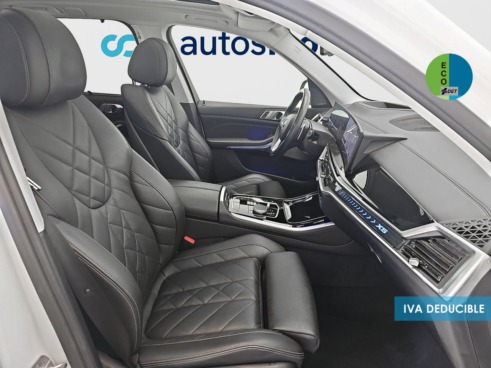db9a68a1-9b10-d026-daf2-179ed7941c78_original BMW X5 xDrive30d xLine 219 kW (298 CV) - 6