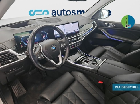 f711ece1-7aba-3994-652b-c472796ddc0d_original BMW X5 xDrive30d xLine 219 kW (298 CV) - 20