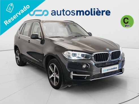BMW X5 xDrive35i 225 kW (306 CV) - 2