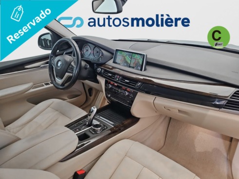 BMW X5 xDrive35i 225 kW (306 CV) - 5