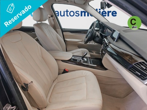 BMW X5 xDrive35i 225 kW (306 CV) - 6