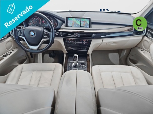 BMW X5 xDrive35i 225 kW (306 CV) - 8