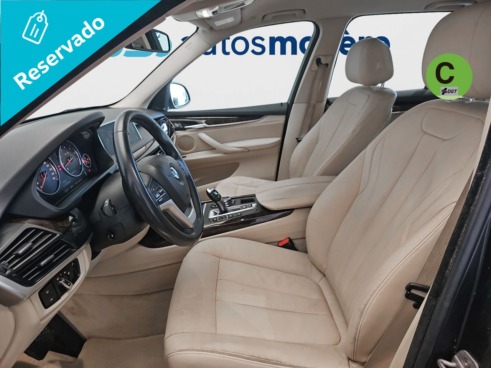 BMW X5 xDrive35i 225 kW (306 CV) - 9