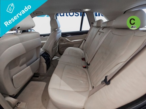BMW X5 xDrive35i 225 kW (306 CV) - 10