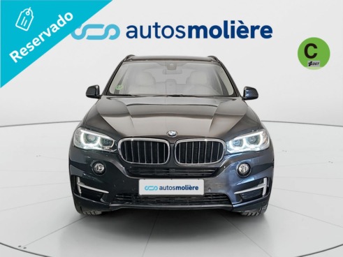 BMW X5 xDrive35i 225 kW (306 CV) - 11