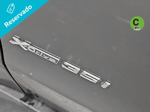 BMW X5 xDrive35i 225 kW (306 CV) - 12