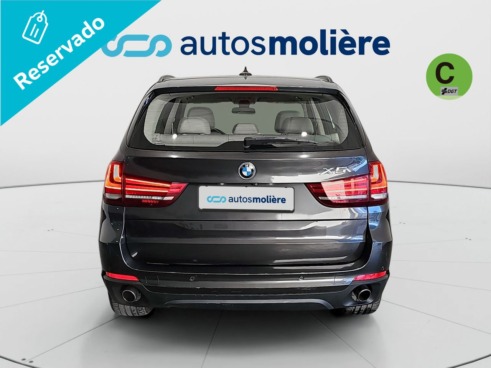 BMW X5 xDrive35i 225 kW (306 CV) - 13