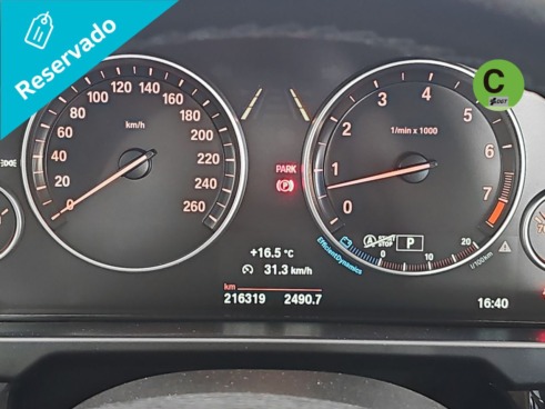 BMW X5 xDrive35i 225 kW (306 CV) - 15