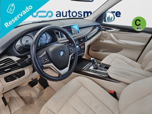 BMW X5 xDrive35i 225 kW (306 CV) - 16