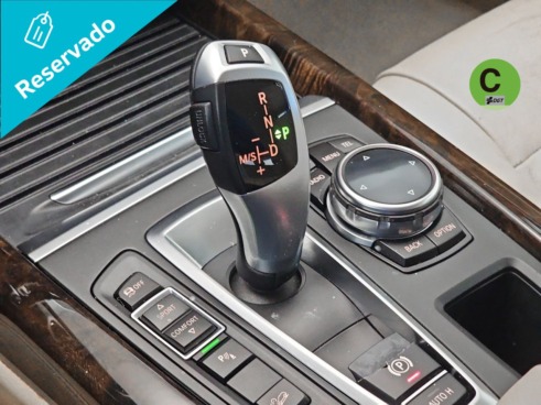 BMW X5 xDrive35i 225 kW (306 CV) - 17