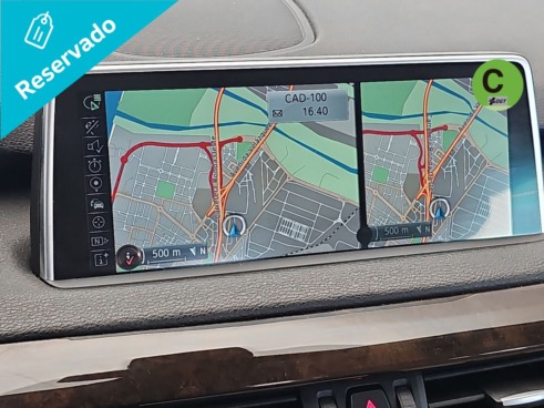 BMW X5 xDrive35i 225 kW (306 CV) - 18
