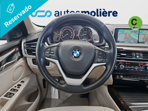 BMW X5 xDrive35i 225 kW (306 CV) - 22