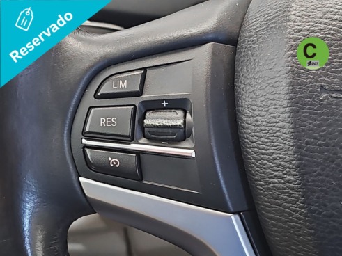 BMW X5 xDrive35i 225 kW (306 CV) - 23