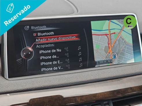 BMW X5 xDrive35i 225 kW (306 CV) - 31