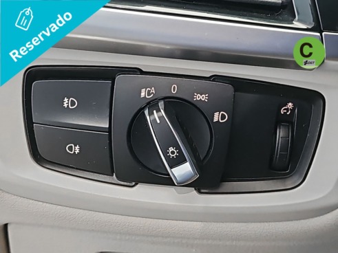 BMW X5 xDrive35i 225 kW (306 CV) - 33