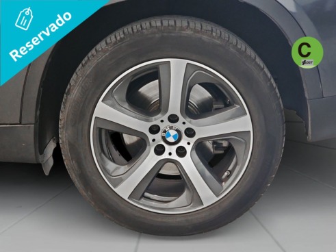 BMW X5 xDrive35i 225 kW (306 CV) - 34