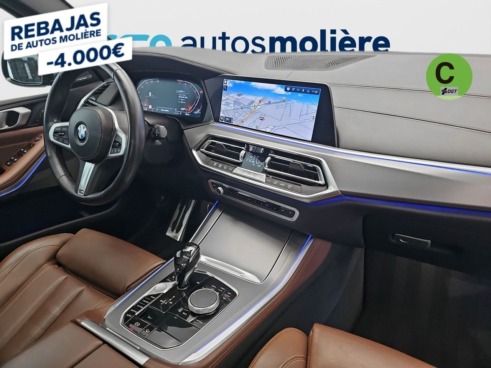 96b3e21a-4998-847a-aced-be99439c9e9e_original BMW X5 xDrive40i 250 kW (340 CV) - 5